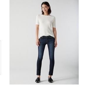 Adriano Goldschmied - The Stilt - Cigarette Leg